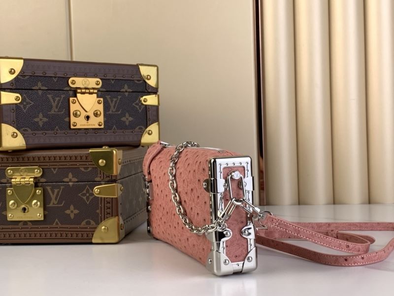 Louis Vuitton Box Bags